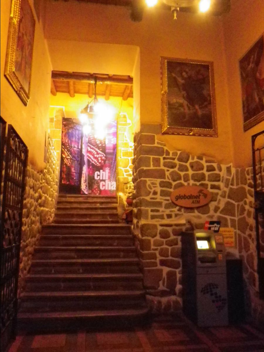 ChiCha Restaurant04